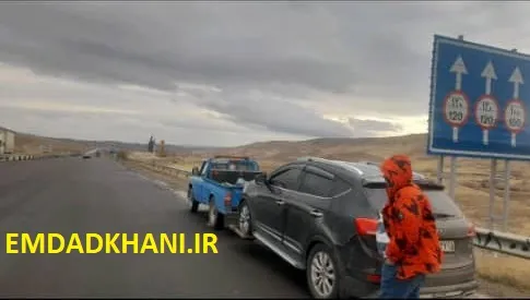 نکات مهم نگهداری باتری خودرو