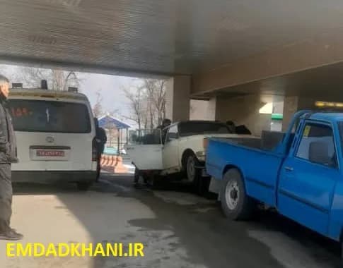 مکانیک سیار شبانه‌روزی هشترود - خدمات فوری در محل با تجهیزات کامل و متخصصان مجرب